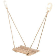 Trixie Schommel Grenenhout Naturel