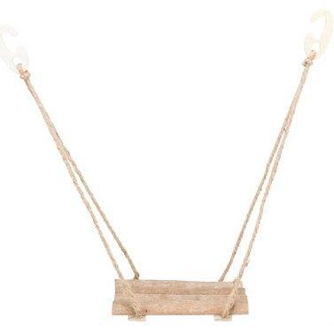 Trixie Schommel Grenenhout Naturel