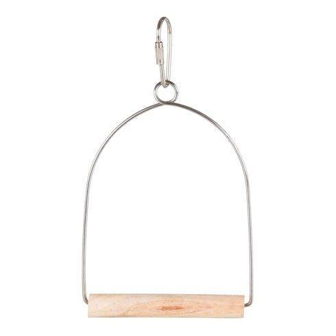 Trixie Schommel Hout