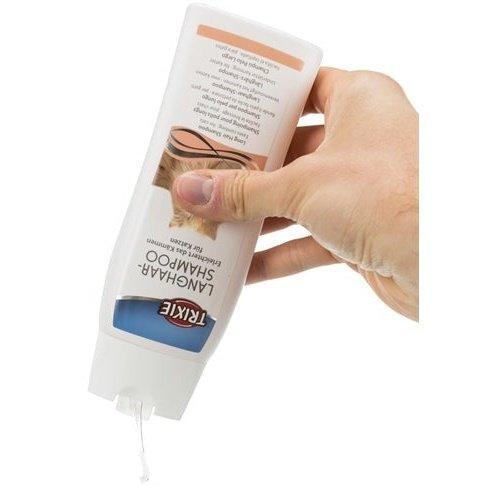 Trixie Shampoo Langharige Kat