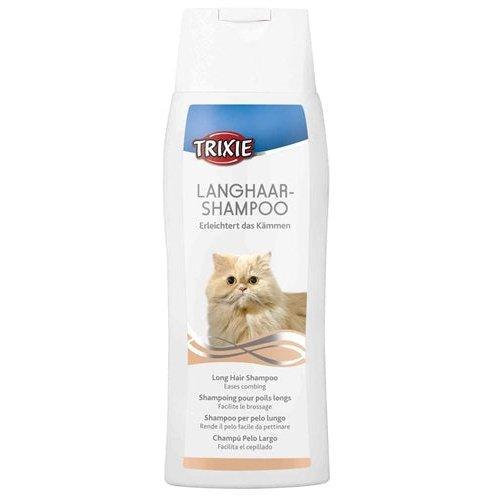 Trixie Shampoo Langharige Kat