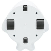 Trixie Snack Popper Grijs / Limoen