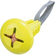 Trixie Snackbel Aan Singelband Drijvend Tpr / Polyester Assorti