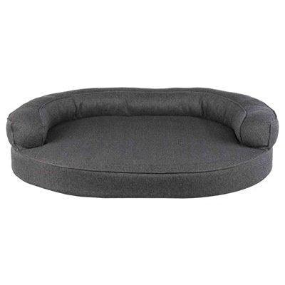 Trixie Sofa Florentina Ovaal Grijs