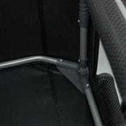 Trixie Soft Kennel Easy Reisbench Grijs