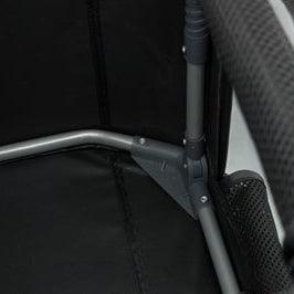 Trixie Soft Kennel Easy Reisbench Grijs