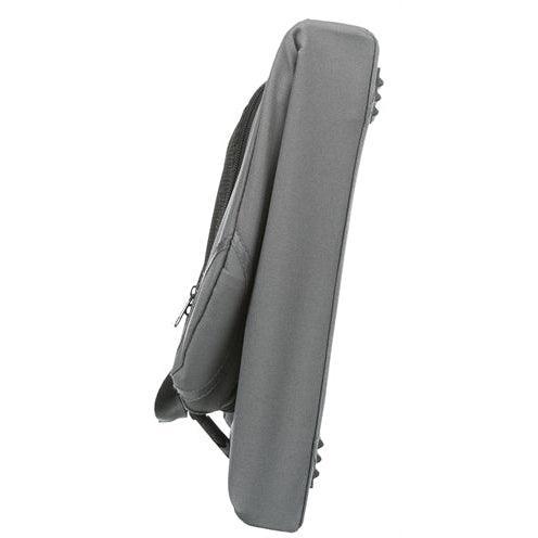 Trixie Soft Kennel Easy Reisbench Grijs