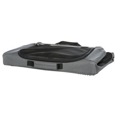 Trixie Soft Kennel Easy Reisbench Grijs