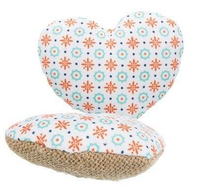 Trixie Speelhart Stof / Jute