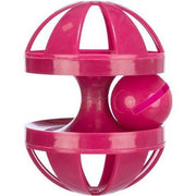 Trixie Speelrol Kunststof Assorti