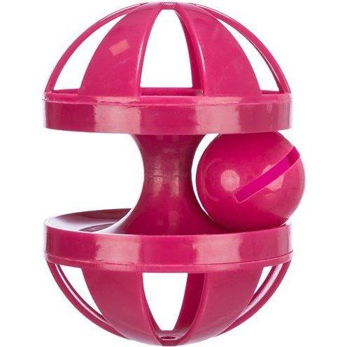 Trixie Speelrol Kunststof Assorti