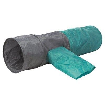 Trixie Speeltunnel Kat