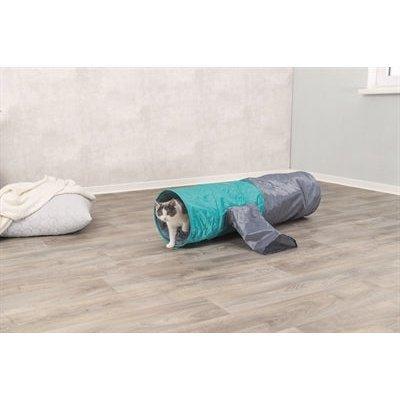 Trixie Speeltunnel Kat