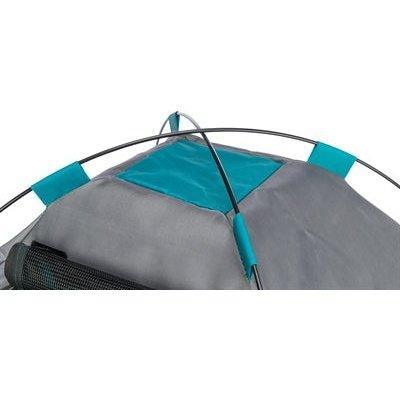 Trixie Tent Voor Honden Donkergrijs / Petrol