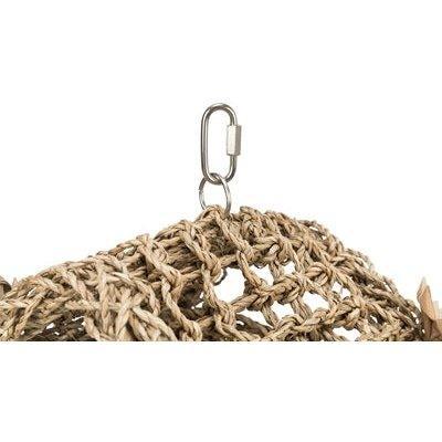 Trixie Tent Zeegras Hangend