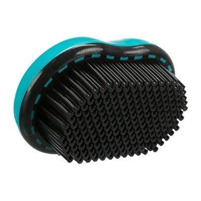 Trixie Textielborstel Wit / Grijs