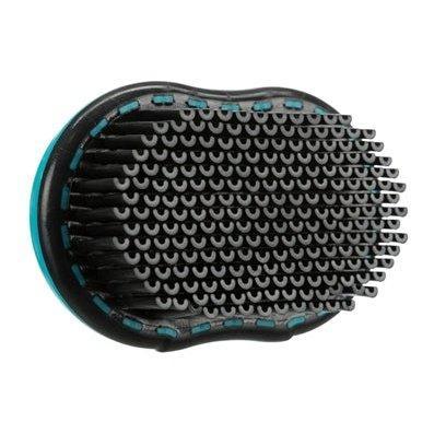 Trixie Textielborstel Wit / Grijs