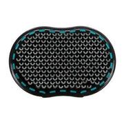 Trixie Textielborstel Wit / Grijs