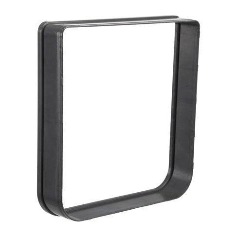 Trixie Tunnelstuk Voor 4-Weg Kattenluik 20X22 Cm Grijs