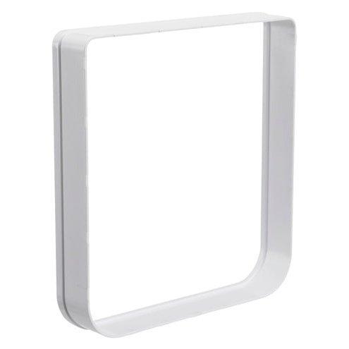 Trixie Tunnelstuk Voor 4-Weg Kattenluik 20X22 Cm Wit
