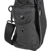 Trixie Uitlaat- En Dummytas Antraciet