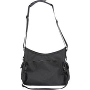 Trixie Uitlaat- En Dummytas Antraciet