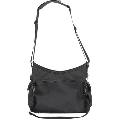 Trixie Uitlaat- En Dummytas Antraciet