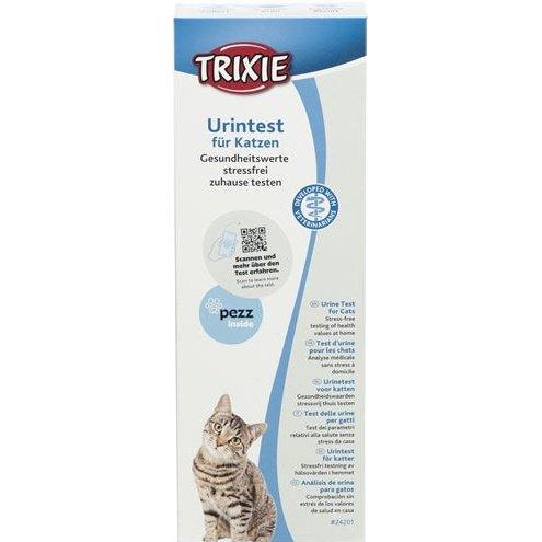 Trixie Urinetest Kit Voor Katten - Dogzoo