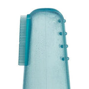 Trixie Vingertandenborstel Hond / Kat Siliconen