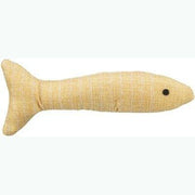 Trixie Vis Stof Catnip Voor Katten Assorti