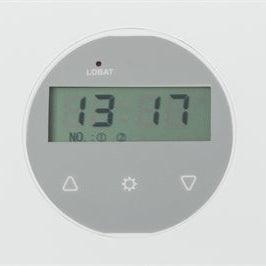 Trixie Voerautomaat Tx5+1 6 Maaltijden 180 Ml Wit