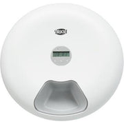 Trixie Voerautomaat Tx5+1 6 Maaltijden 180 Ml Wit