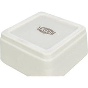 Trixie Voerbak Hond Set Citystyle Keramiek Grijs / Bruin