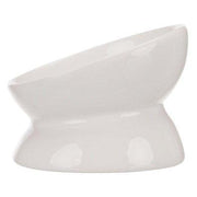 Trixie Voerbak Kat Wit