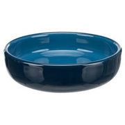 Trixie Voerbak Korte Snuit Keramiek Assorti