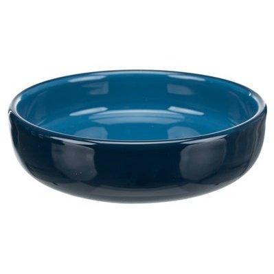 Trixie Voerbak Korte Snuit Keramiek Assorti