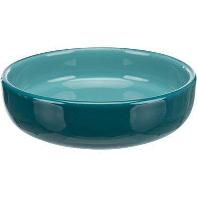 Trixie Voerbak Korte Snuit Keramiek Assorti