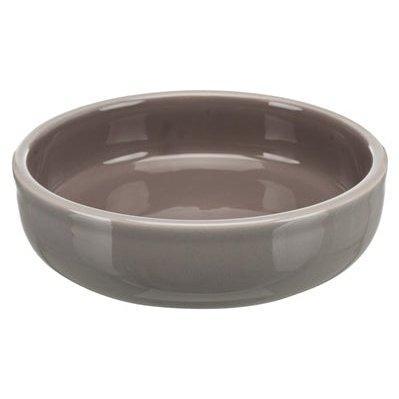 Trixie Voerbak Korte Snuit Keramiek Assorti