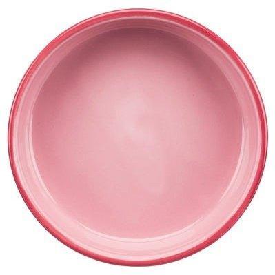 Trixie Voerbak Korte Snuit Keramiek Assorti