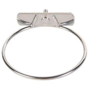 Trixie Voerbak Met Schroefbevestiging Rvs