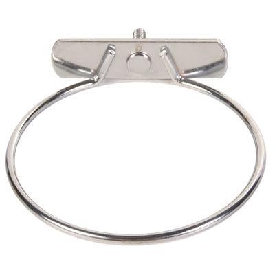 Trixie Voerbak Met Schroefbevestiging Rvs