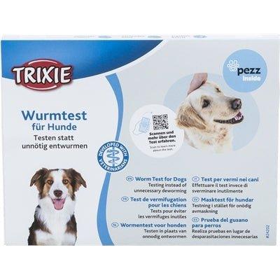 Trixie Wormentest Voor Honden - Dogzoo