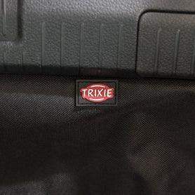 Trixie Auto Hondendeken Kofferbak Zwart 230X170 CM-HOND-TRIXIE-Dogzoo