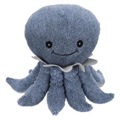 Trixie Be Nordic Octopus Ocke Polyester 25 CM-HOND-TRIXIE-Dogzoo