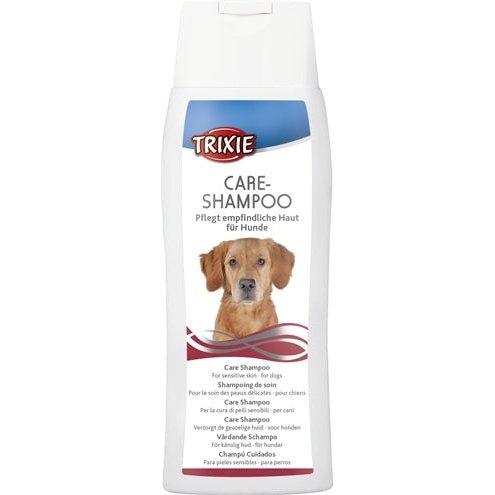 Trixie Care Shampoo 250 ML-HOND-TRIXIE-Dogzoo