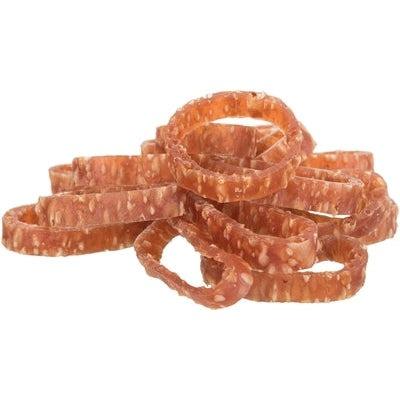 Trixie Chicken Rings 100 GR-HOND-TRIXIE-Dogzoo