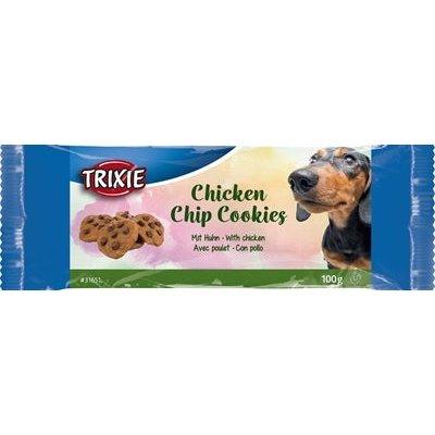 Trixie Chip Cookies Met Kip 16X7X7 CM-HOND-TRIXIE-Dogzoo