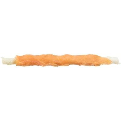 Trixie Denta Fun Chicken Chewing Roll-HOND-TRIXIE-12 CM 200 ST (399750)-Dogzoo