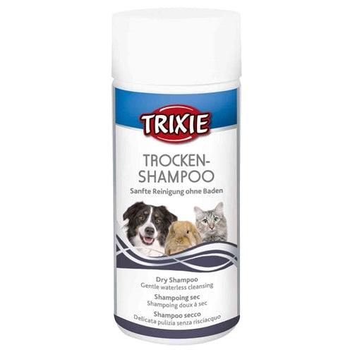 Trixie Droogshampoo-HOND-TRIXIE-100 GR (392912)-Dogzoo