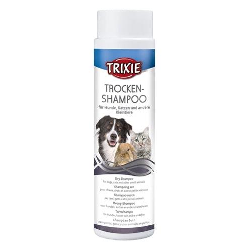 Trixie Droogshampoo-HOND-TRIXIE-200 GR (395798)-Dogzoo